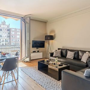 Appartement met Drie Slaapkamers